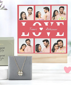 Timeless Treasure Of Love