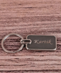 Personalised Name Key Chain